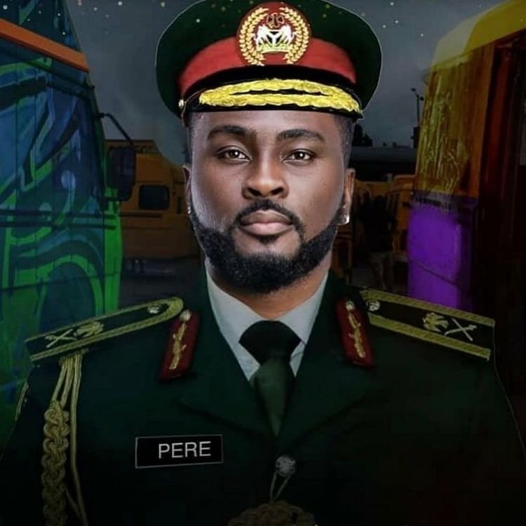 BBNaija: “General Pere Miss Shooting People” – Biggie's Water-gun Game  Triggers Reactions |Golden News