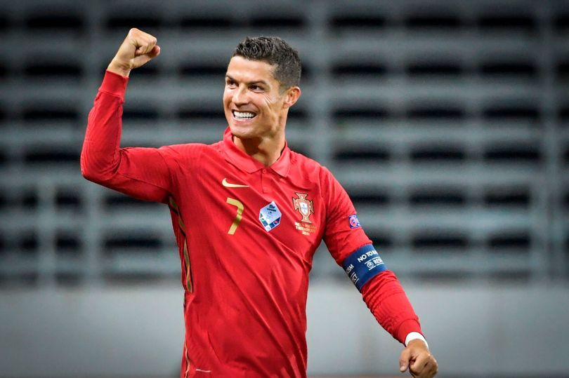 UK Govt reject Man Utd’s request for Cristiano Ronaldo to be given ‘special’ exemption