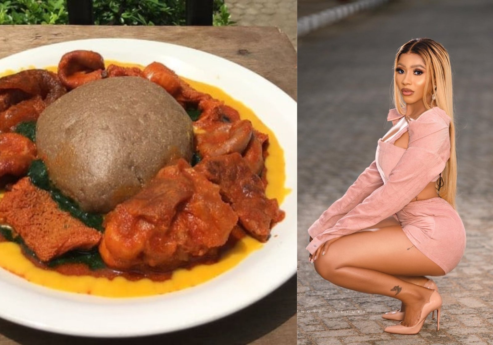 mercy eke eats amala