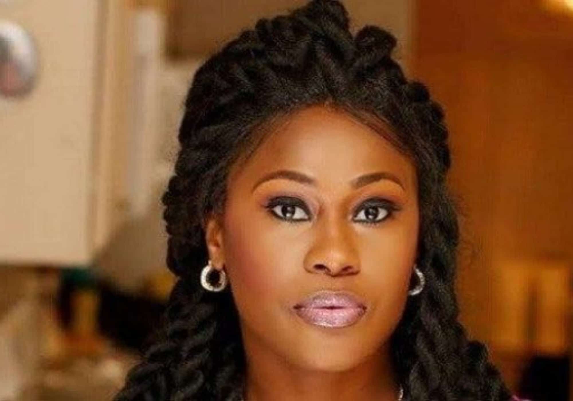 uche jombo