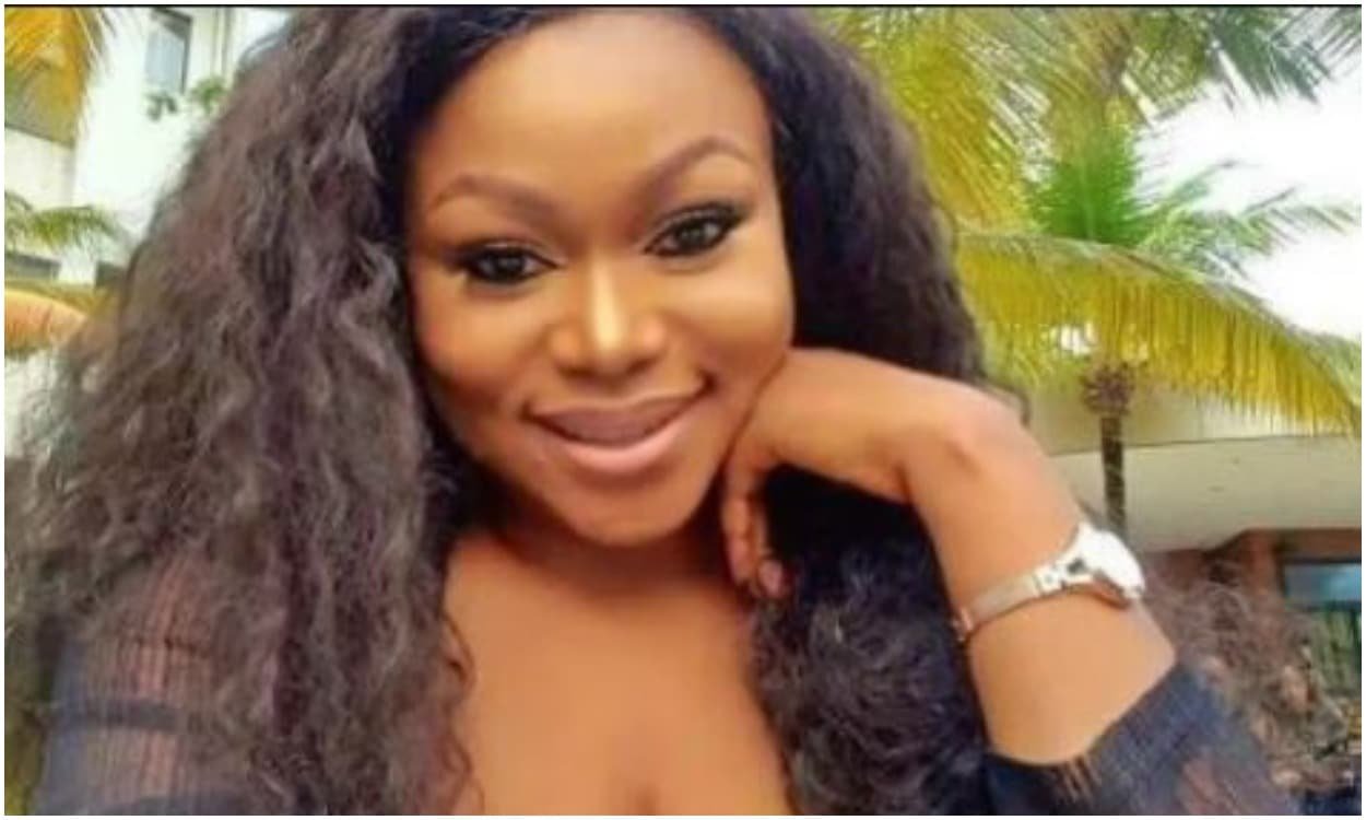 Ruth Kadiri