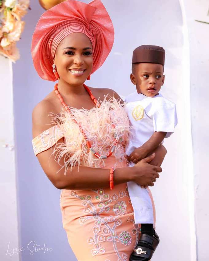 Linda-Ikeji-Jayce-surname