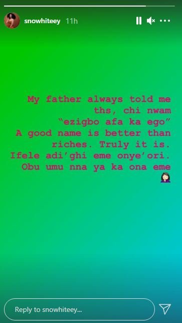 APC Femi Fani Kayode Ex-wife shades
