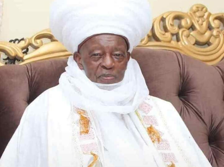 BREAKING: Popular Emir dies days after bandits Killed his son