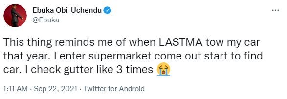 Ebuka Obi-Uchendu Housemates Nini Search