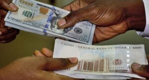 Dollar To Naira Exchange Rate Today 30 Sept 2021 (Official /Black Market Rate)