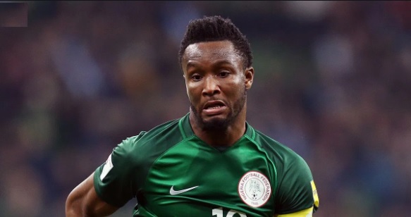 John mikel net worth