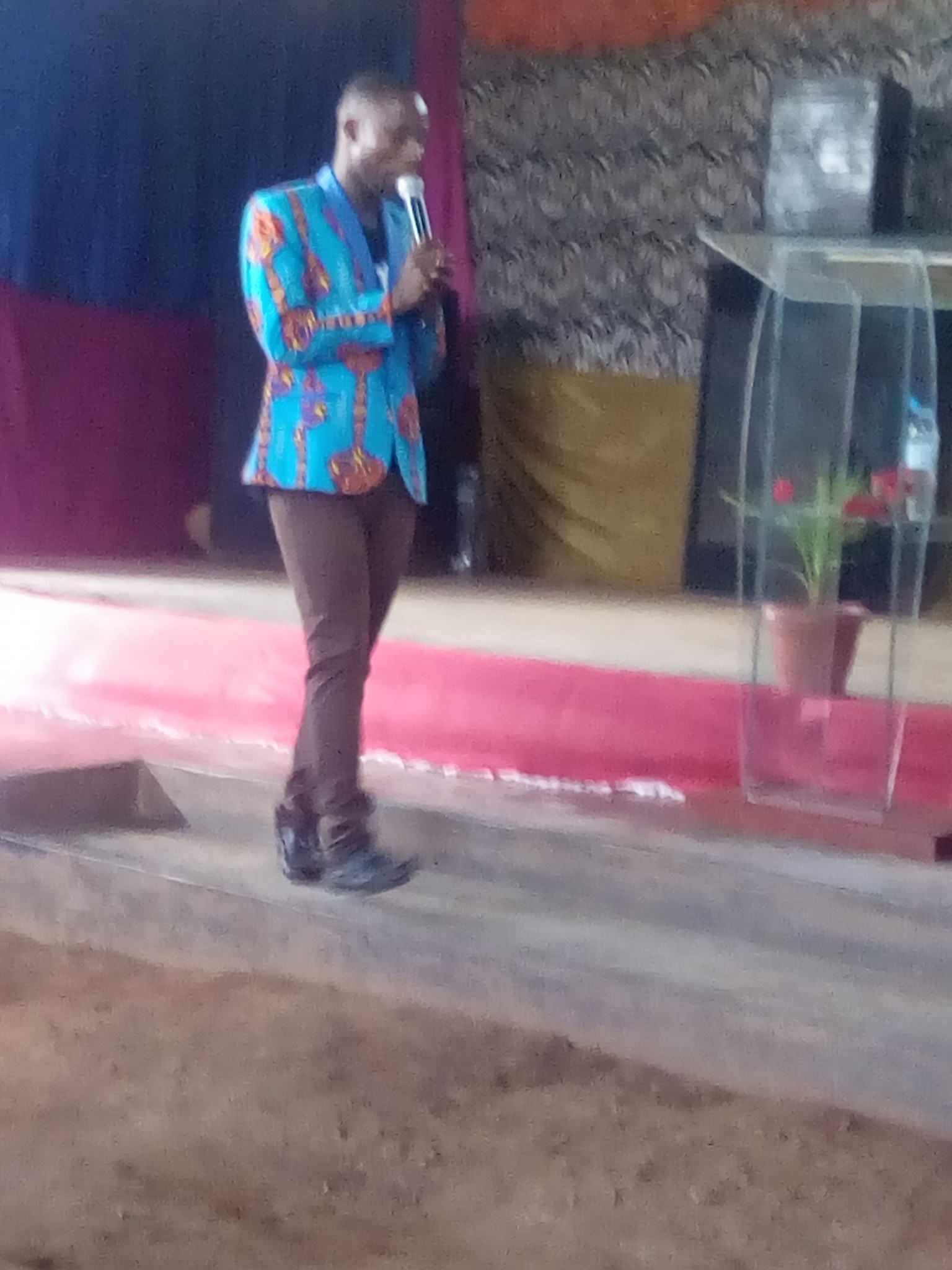 Pastor sentenced to life imprisonment for sodomizing pupils in Uganda 