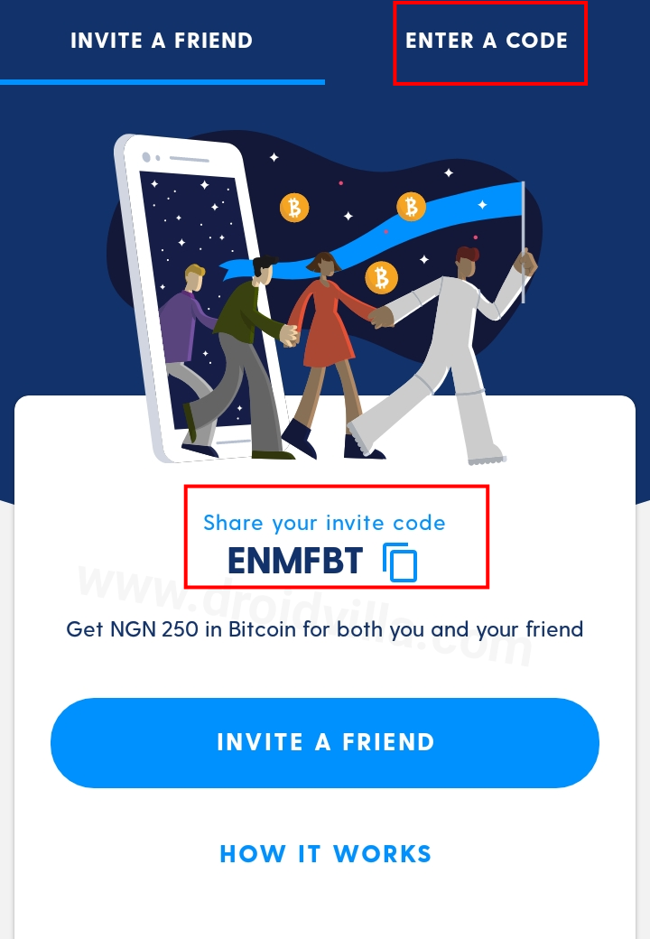 Droidvilla How to Earn Over N10000 Weekly With This Top 5 Paying refer and earn apps in nigeria refer and earn apps in nigeria