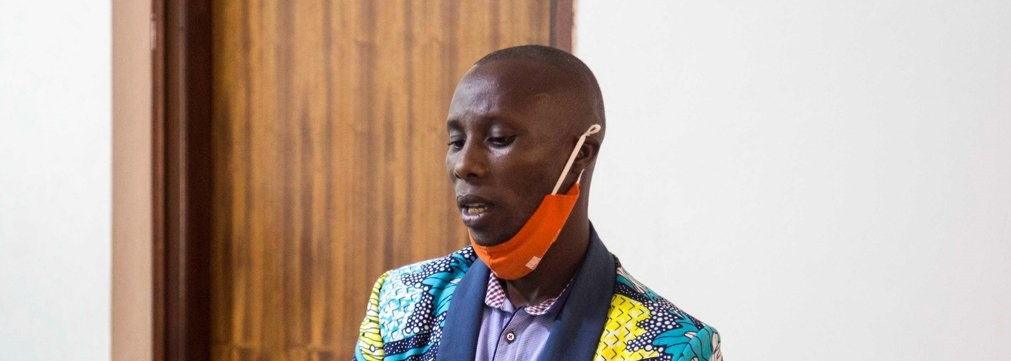 Pastor sentenced to life imprisonment for sodomizing pupils in Uganda 