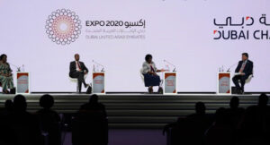 Dubai Chamber Hosts 6th Global Business Forum Africa