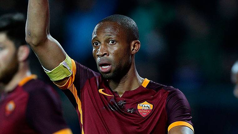 Top 10 Richest African Footballers 2021 -Seydou Keita net worth