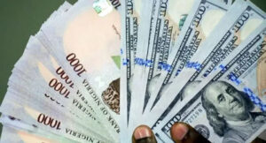 Black Market Dollar To Naira Exchange Rate Today 17th February 2022