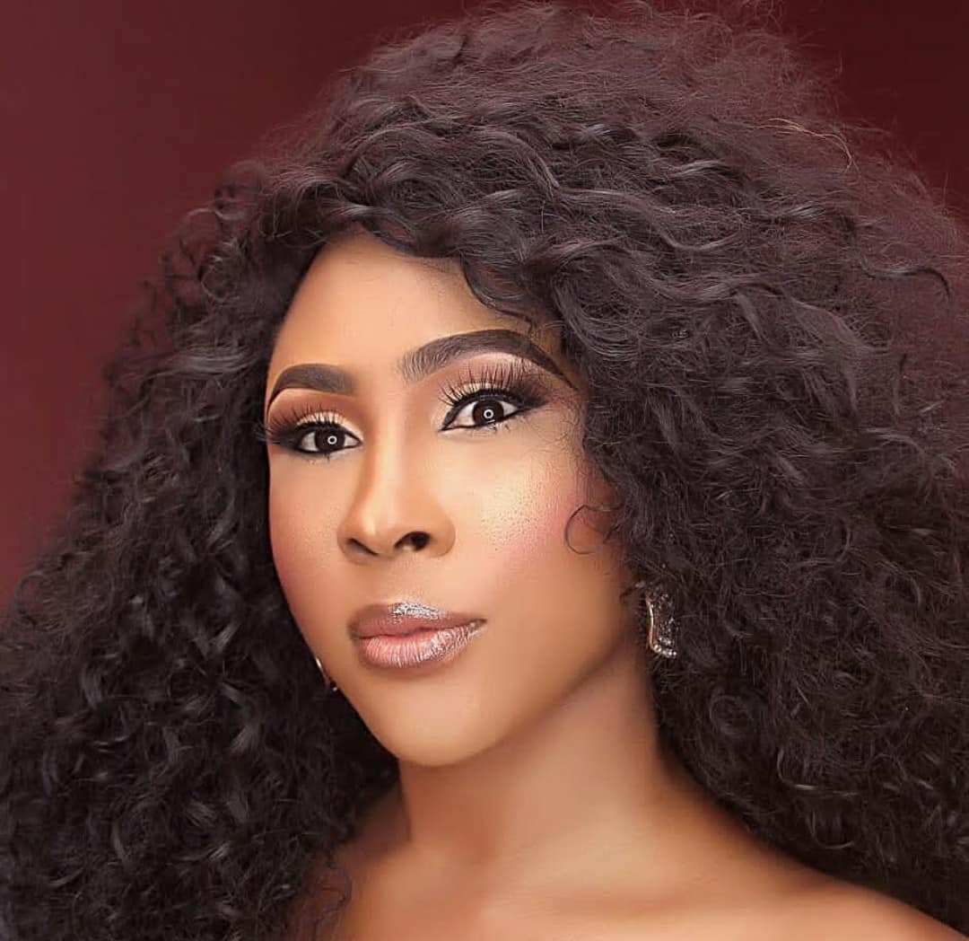 charity nnaji