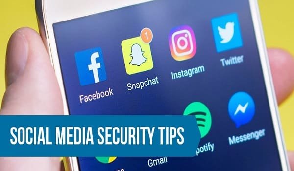 8 Important Ways To Protect Your Social Media Accounts From Hackers