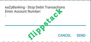 How to Block Your Bank ATM card Instantly if stolen - All Banks 