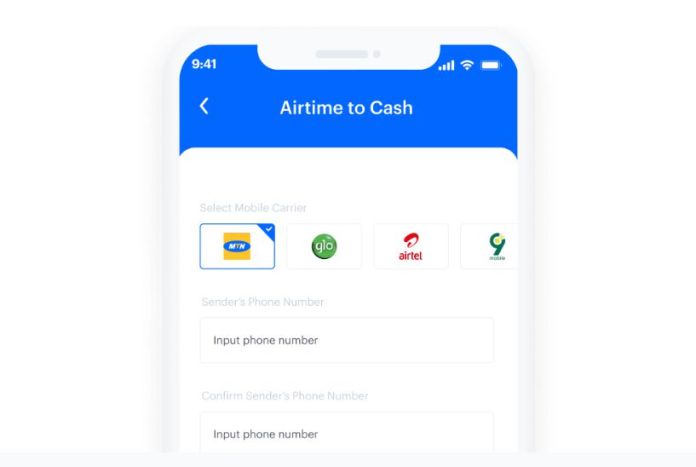 Best Platforms To Convert Your Airtime To Cash In Nigeria 