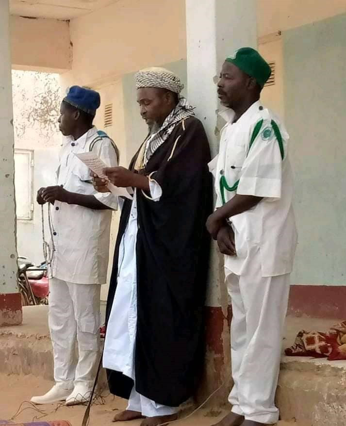Bandits kill Chief Imam for resisting kidnap in Katsina 