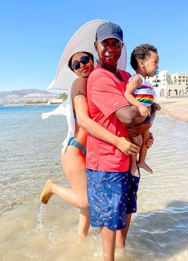 Is it paining you?: Regina Daniels Attacks ex-Boyfriend Somadina