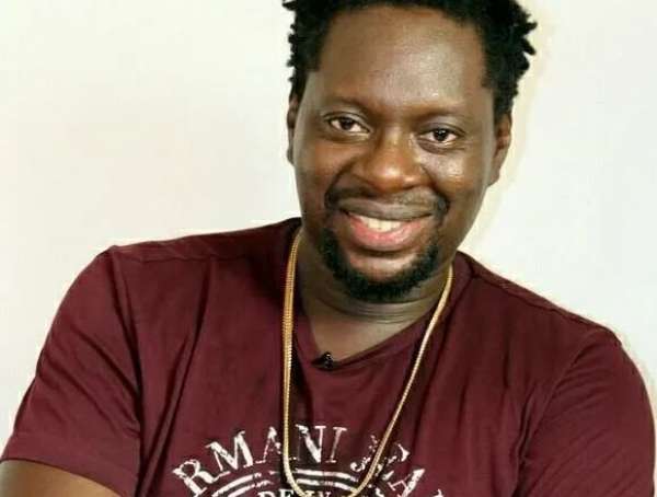 Comedian Klint Da Drunk survives car accident
