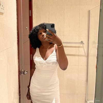 Online Vendor  Olosho Shares Message She Received From A Customer