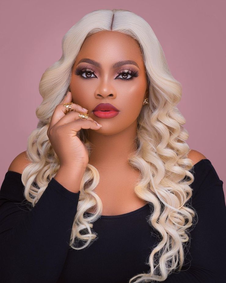 Tega Furious With Pepsi Over Chartered Aircraft to One Africa Music Fest (video)