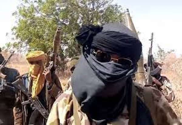 Bandits rape 30 Niger women in one day
