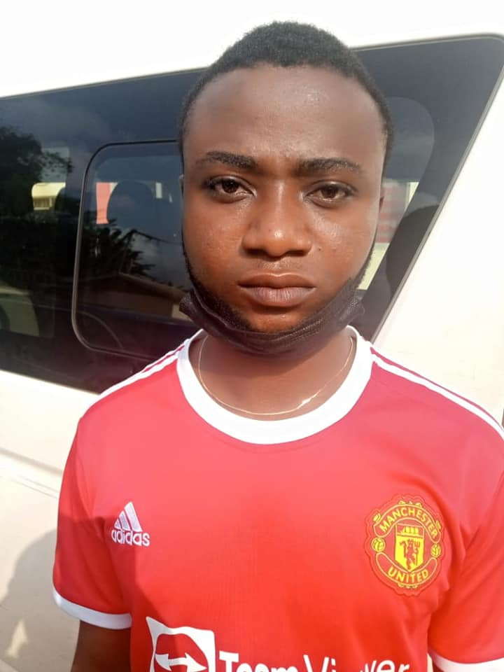 Three brothers convicted for internet fraud in Edo to forfeit SUV car, N3.5m to FG