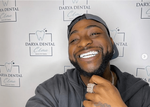 Wema Bank invites Davido over sudden influx of millions into his account
