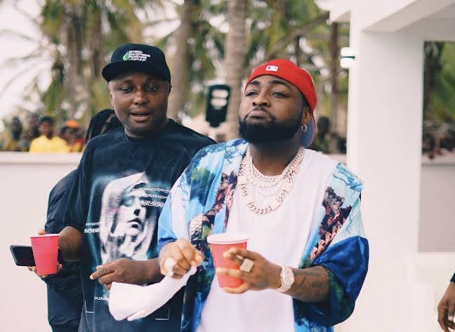 Davido In Problem After Getting Huge Donations