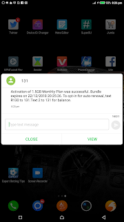 How to Get MTN 100% Double Data Bonus