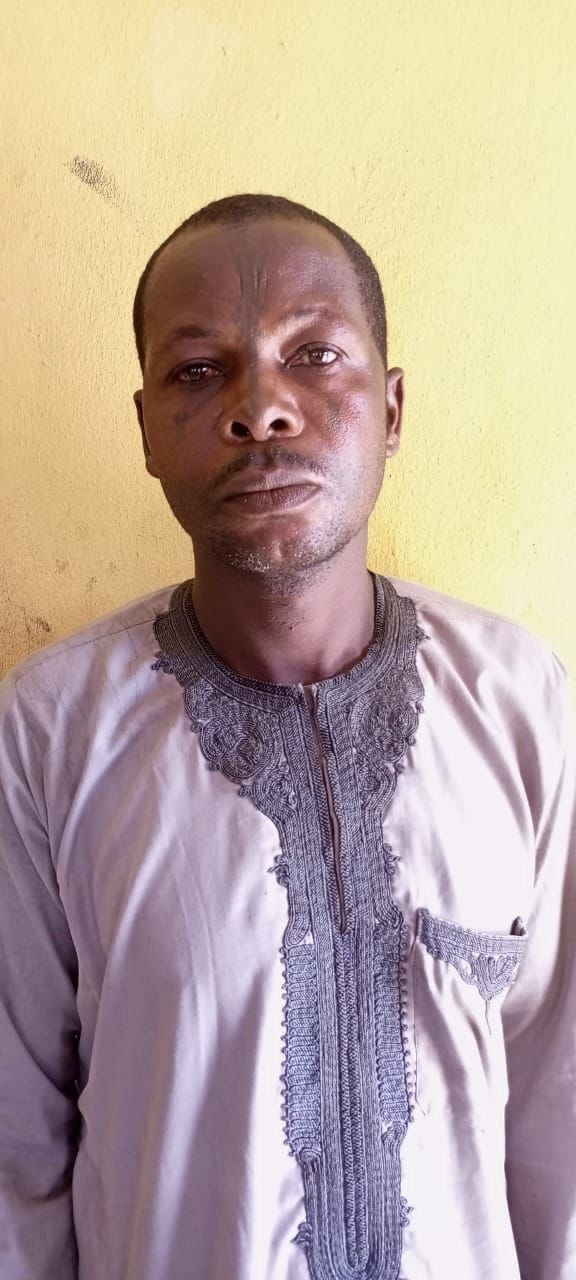 Police foil kidnap of clergyman, arrest seven notorious kidnappers in Abuja 