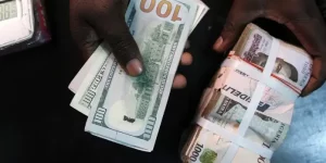 Black Market Dollar To Naira Exchange Rate Today 22nd February 2022