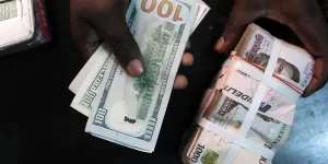 Black Market Dollar To Naira Exchange Rate Today 28 March 2022