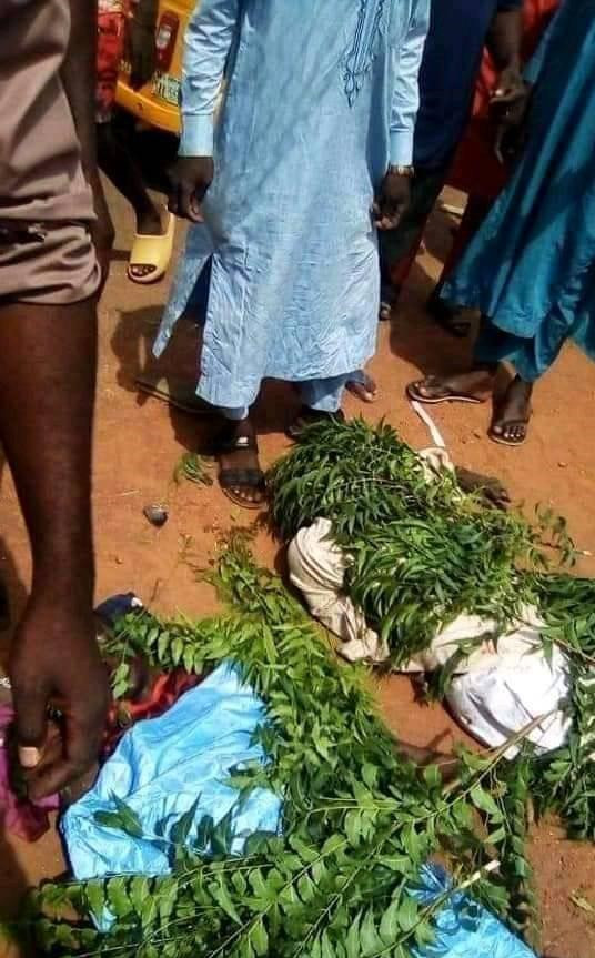 Five killed, two others injured in fatal auto crash in Kano (graphic photos)