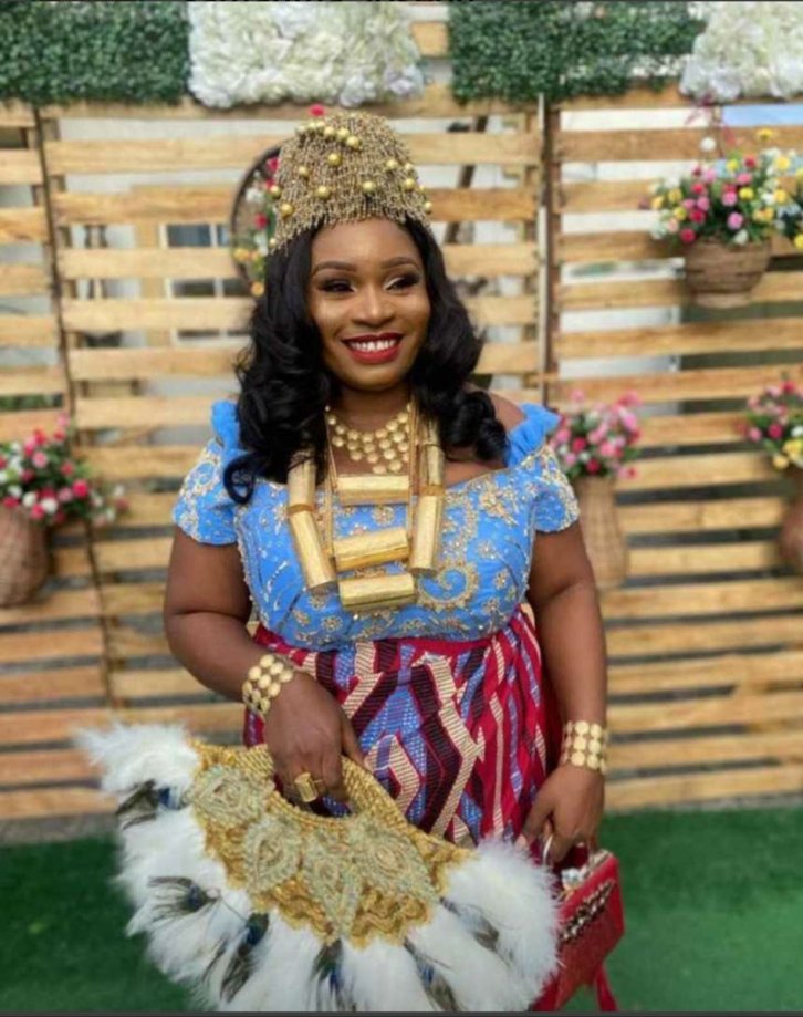 Shiloh Miracle Husband: Lady Shares Testimony