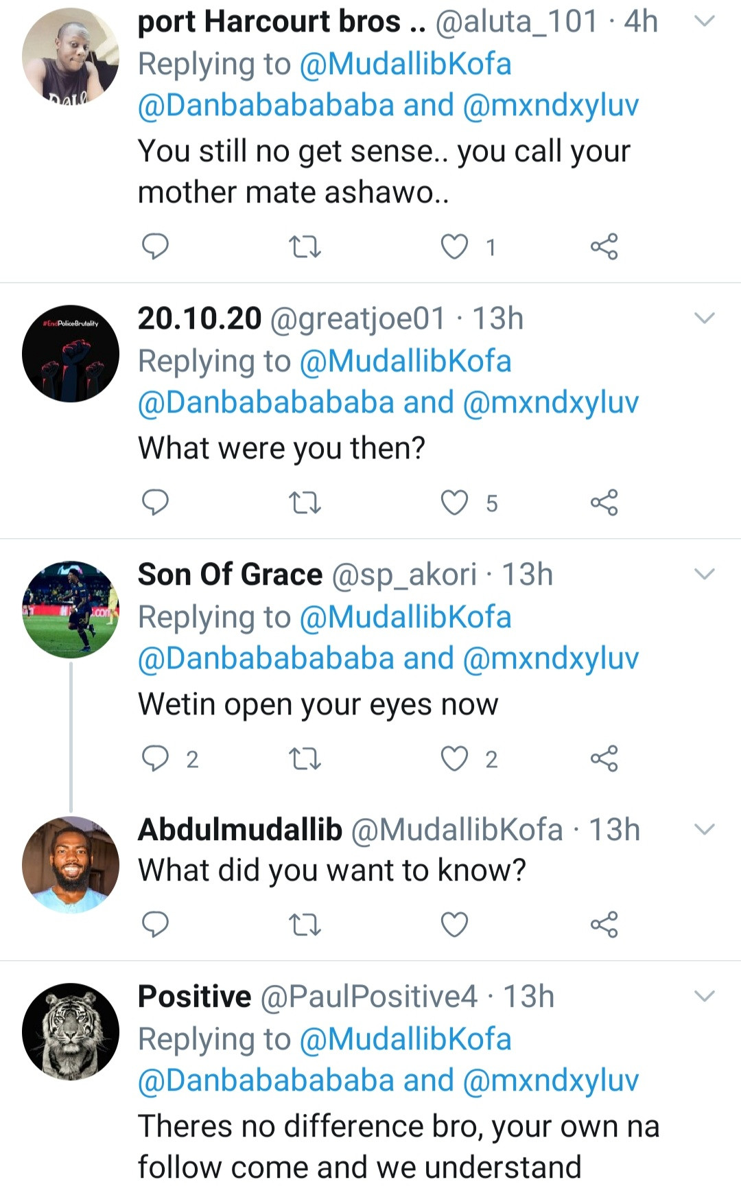 Man who called Ngozi Okonjo Iweala a very foul name years ago says he