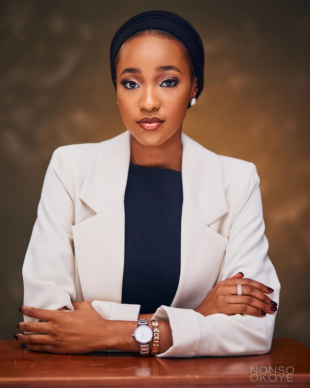 Beautiful photos of President Buhari
