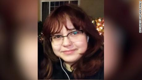 All she wanted was to become an American citizen