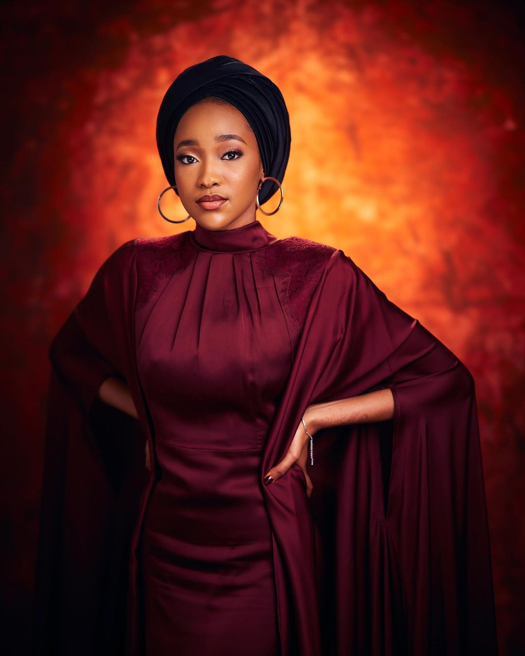 Beautiful photos of President Buhari