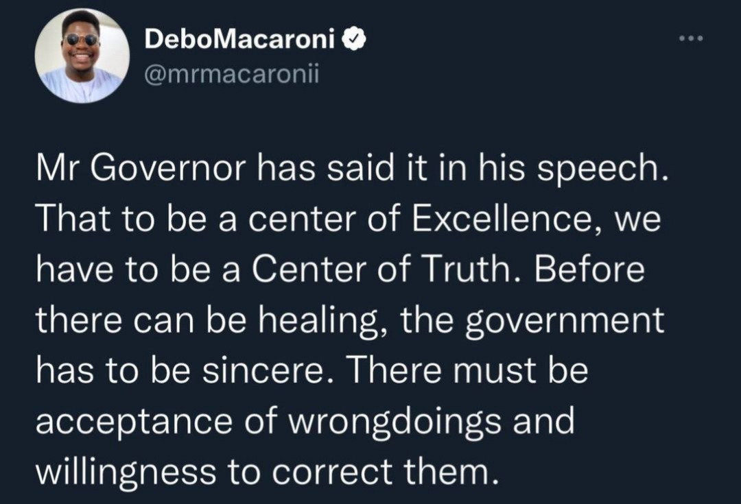 Falz and Mr Macaroni reject Gov Sanwo-Olu?s peace walk invitation