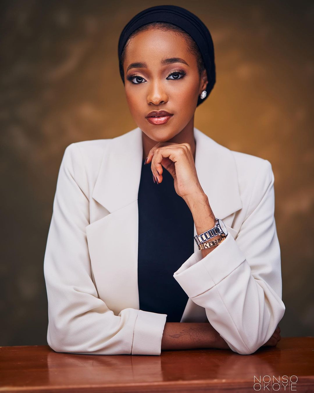 Beautiful photos of President Buhari