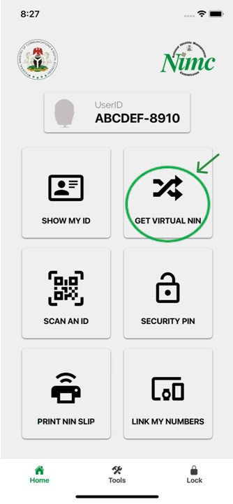 FG introduces digital token to replace 11-digit NIN