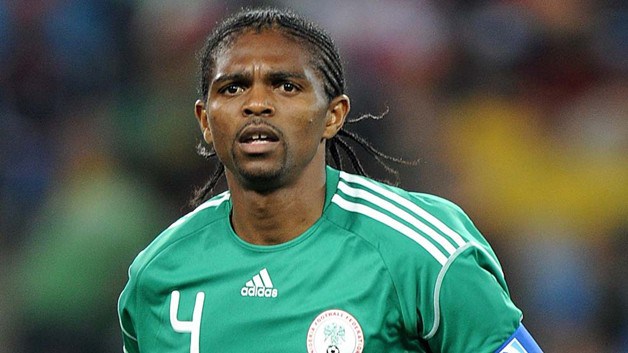 Kanu Nwankwo Tips Super Eagles For World Cup Glory - Latest Sports News In  Nigeria