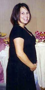 Man resentenced to life in prison for killing pregnant wife