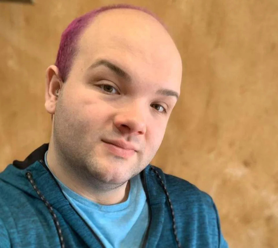 Man charged with eating Grindr date