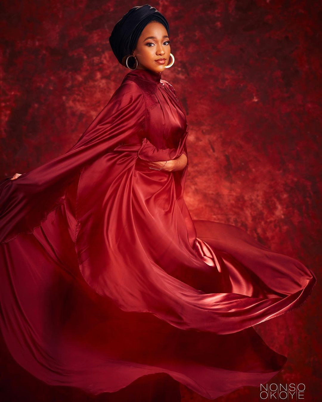 Beautiful photos of President Buhari