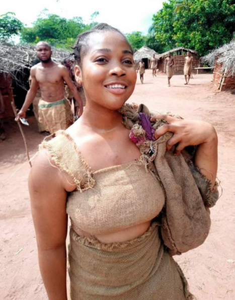 Nollywood actress, Ngozi Chiemeke, shot dead in Delta State