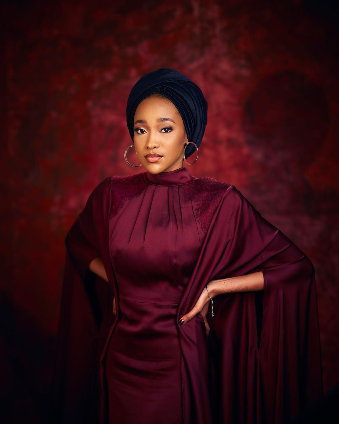 Beautiful photos of President Buhari