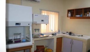 Edo State University, Uzairue (EDSU) Molecular Laboratory employs the latest molecular, genetic and computer technologies for the purpose of research, development, and disease outbreak investigation such as Covid - 19 etc.